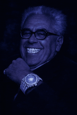 Epstein Grillz GIF