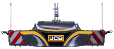 TractorBumper Sticker