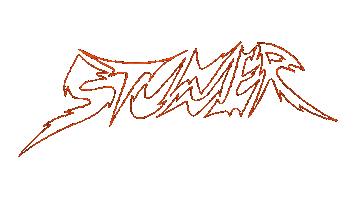 Wayv Stunner Sticker