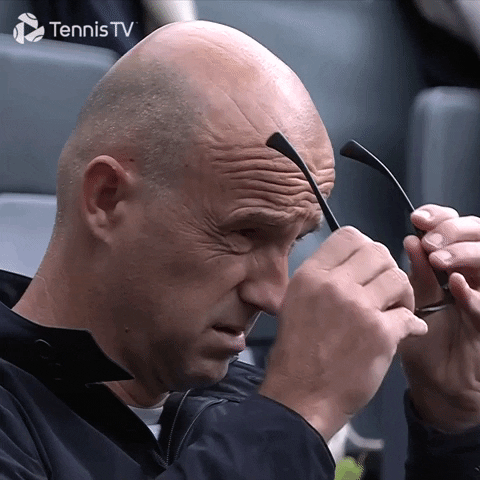 Men In Black Sport GIF by Tennis TV