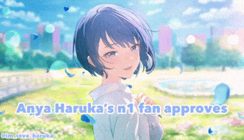 Anichka GIF