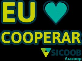 Sicoob Aracoop GIF