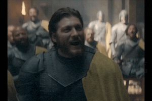 Josh Wichard GIF