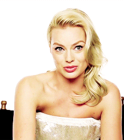 margot robbie