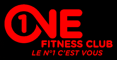 GIF by One Fitness Club