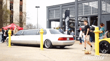 Sport Driving GIF by Curated Stance!