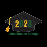 Saint Vincent College GIF