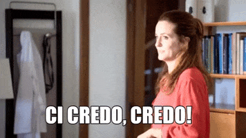 Giordy Credere GIF by TIM