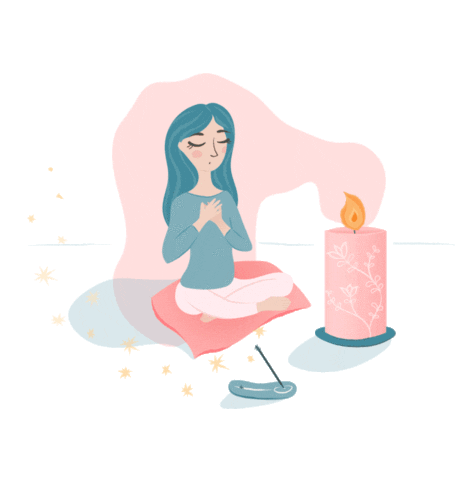 Ritualmente Sticker