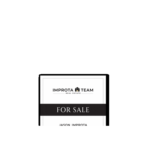 The Improta Team Sticker