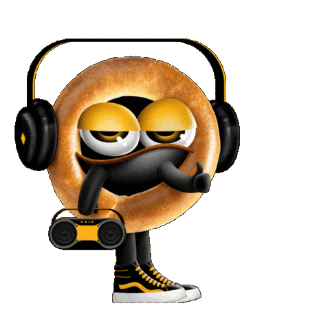 Mersi Sticker by LUCA traditie