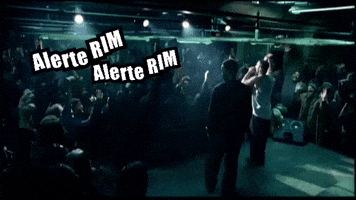 Alerte Rim GIF