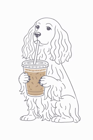 dogue.coffee GIF