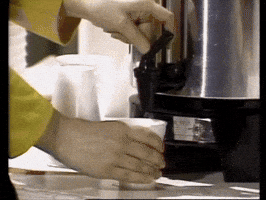 Coffee GIF