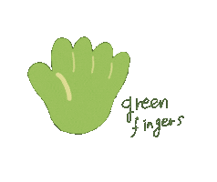 꽃 Sigs Sticker