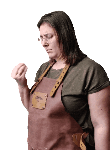 Op Mijn Talloor Sticker