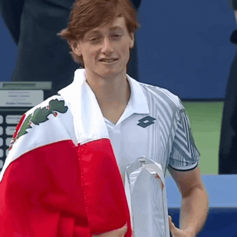 Roland Garros Tennis GIF