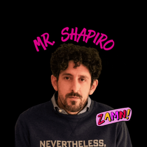 GIF by Shappy Pretzel Co.