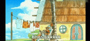 One Piece GIF