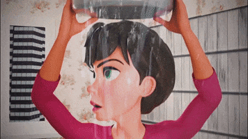 Motion GIF