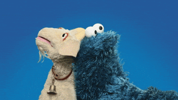 Youre Great GIF by Sesame Street