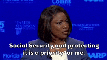Social Security Florida GIF by GIPHY News