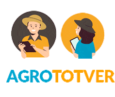 TOTVSAGRO Sticker