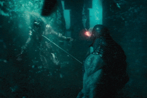 Darkseid Killed Aquaman Justice League Zack Snyder GIF