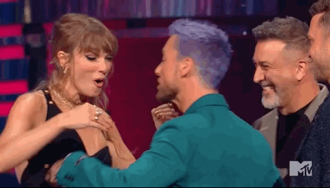 Vmas GIF by 2023 MTV Video Music Awards - Find & Share on GIPHY
