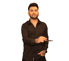 Hair Megastar Sticker by hairchefs