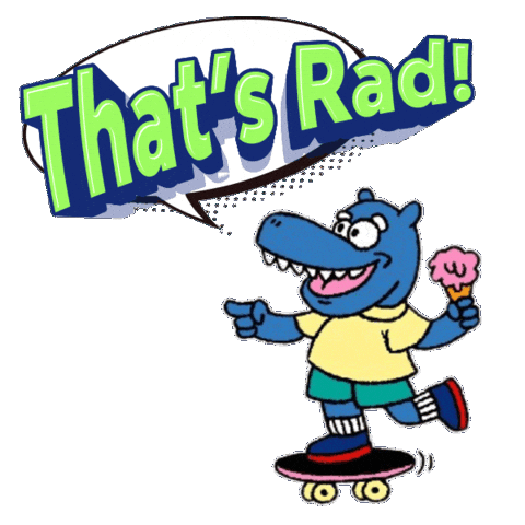 Skateboarding Publika Sticker by UEMSunrise