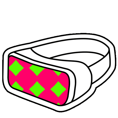 Animation Sticker Sticker by ORÖ