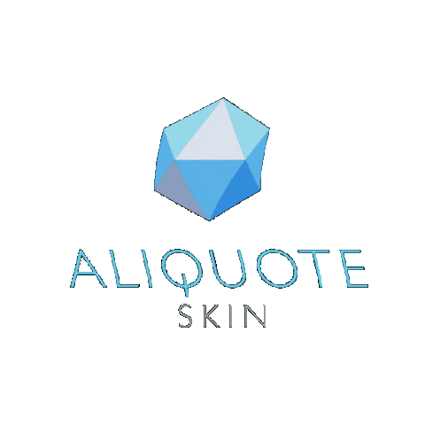 Skinscience Sticker by The Skin Scientist