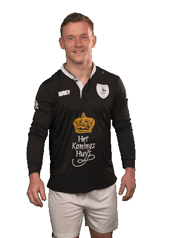 Yanick Sticker by Concordia Delft