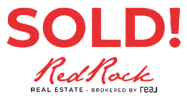 Red Rock Real Estate Brokered by Real Sticker