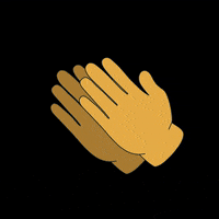Clap-emoji GIFs - Get the best GIF on GIPHY Clap-emoji GIFs - Get the best GIF on GIPHY