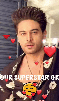 Superstar Gk GIF