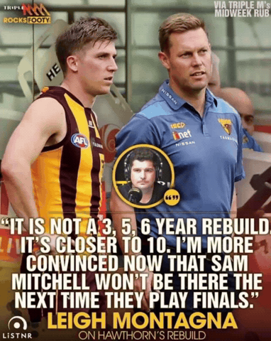 Hawthorn Hawks GIF