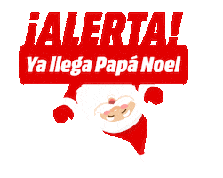 Navidad Sticker by MediaMarkt España