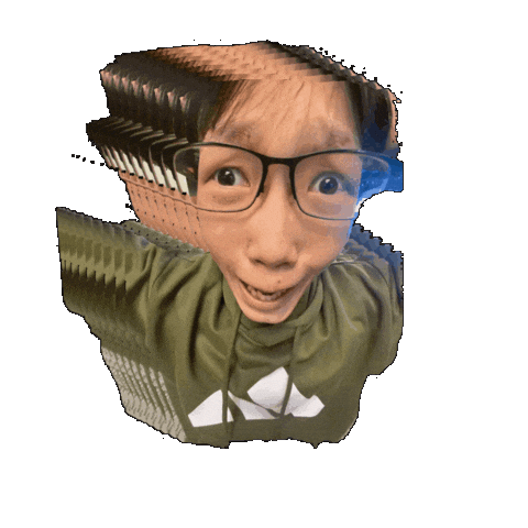 Frozenart Sticker