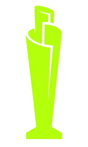 Levergy Sticker