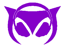 SilentDiscoNOX Sticker