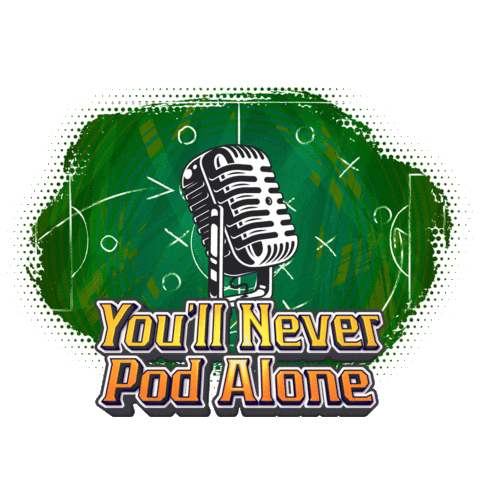 Podcast Betting Sticker by Betarades.gr