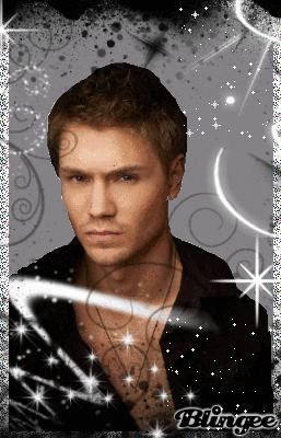 chad michael murray