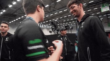 Esports GIF by Reply Totem