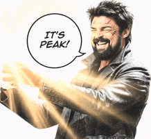 The Boys Peak GIF