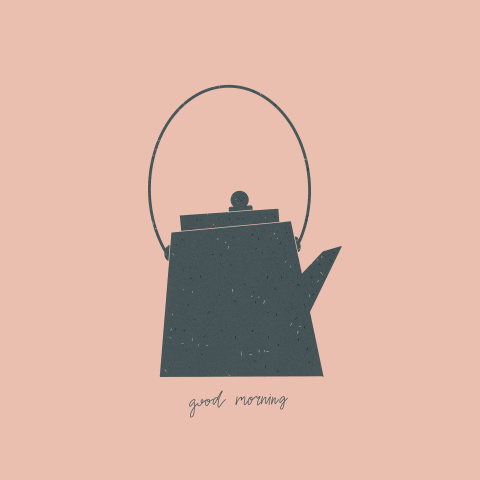 Morning GIF