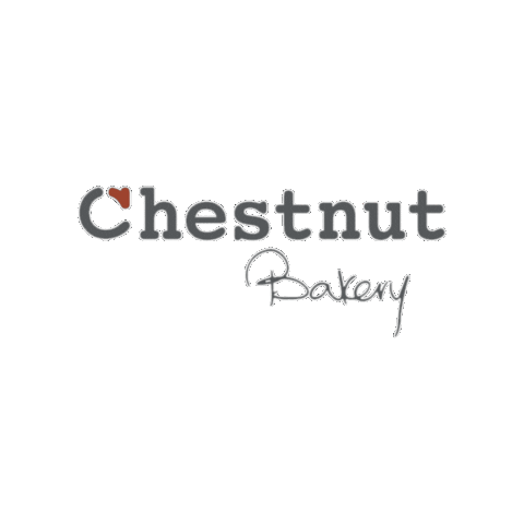 Baked Goods Breakfast Sticker by Chestnut Bakery