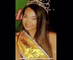 Miss Grand Emma GIF