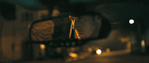 Debate: If you haven’t seen Drive (2011) with Ryan Gosling